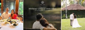 Weekend Getaway destination for couples in philippines