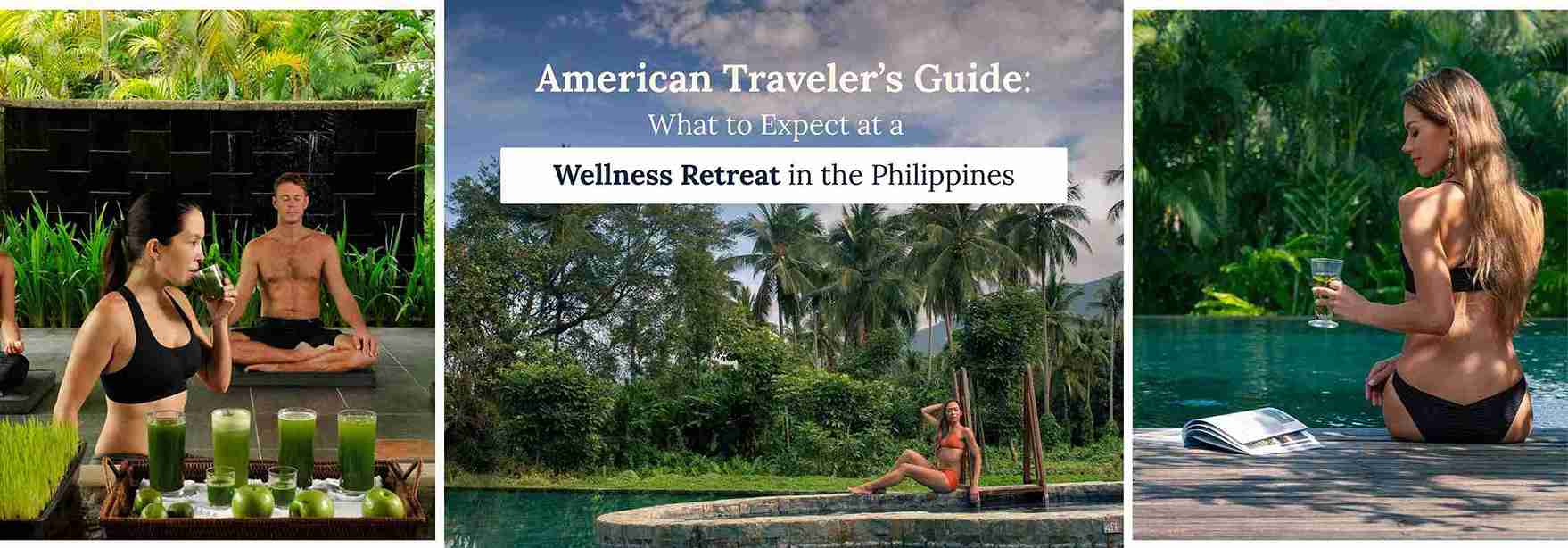 American Traveler’s Guide: What to Expect at a Medical Wellness Retreat in the Philippines