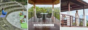 detox retreat in Philippines