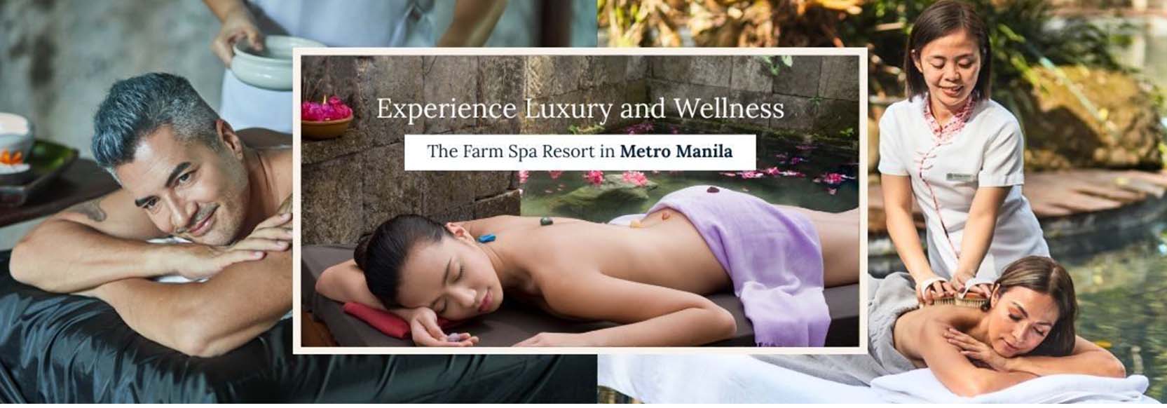 Why The Farm in the Philippines Is the Perfect Post-Diwali Detox Destination for Indians