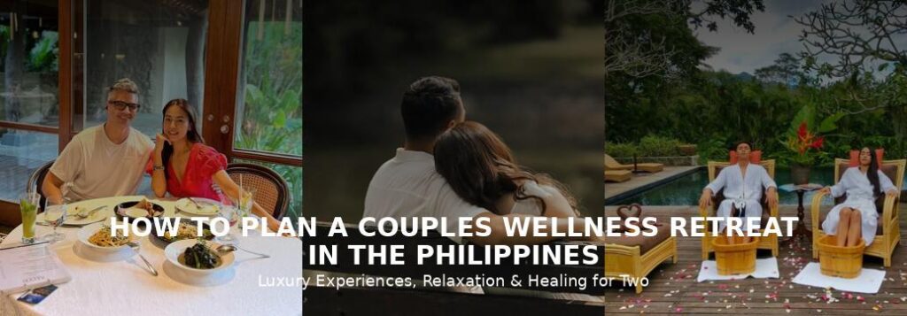 couples retreat banner